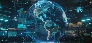 Read more about the article How Africa is Reclaiming Its Digital Sovereignty in the Global Tech Ecosystem