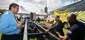 Read more about the article Mobikey Seeks a Larger Market Share with MAN Trucks and Buses