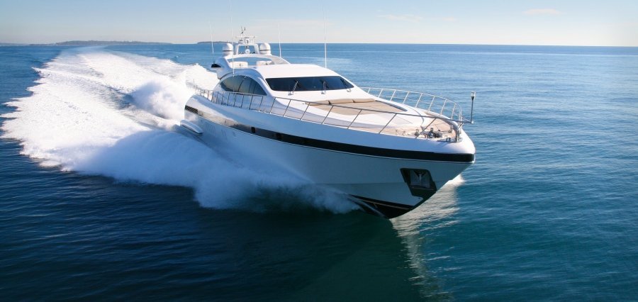 Africa Superyacht Working Group Earns Industry Recognition, Driving Growth Across the Continent