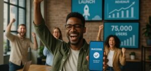 Read more about the article Startup Club ZA Launches Platform ZA to Connect and Support South Africa’s Tech Startups