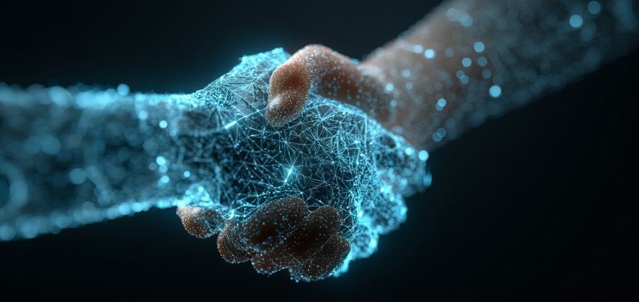 Digital Trust